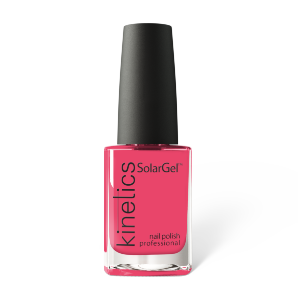 Kinetics SolarGel Polish Zestful Blush #528