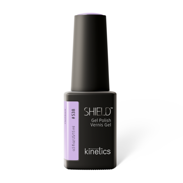 Kinetics SHIELD Gel Polish Flashback #538