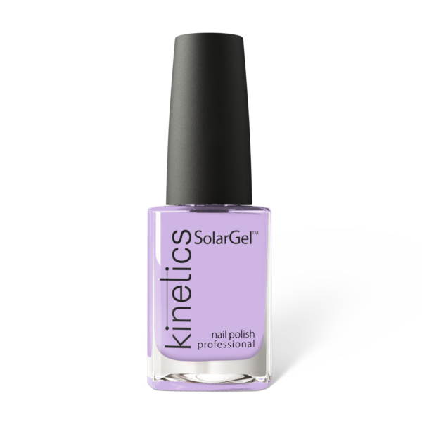 Kinetics SolarGel Polish Flashback #538