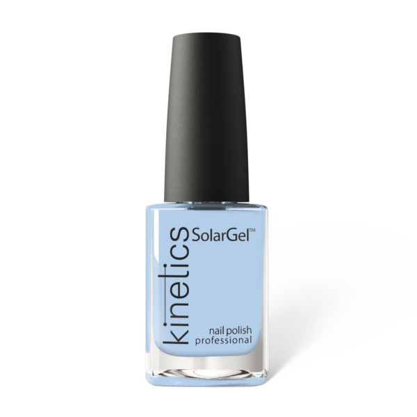 Kinetics SolarGel Polish Top Magnet #539