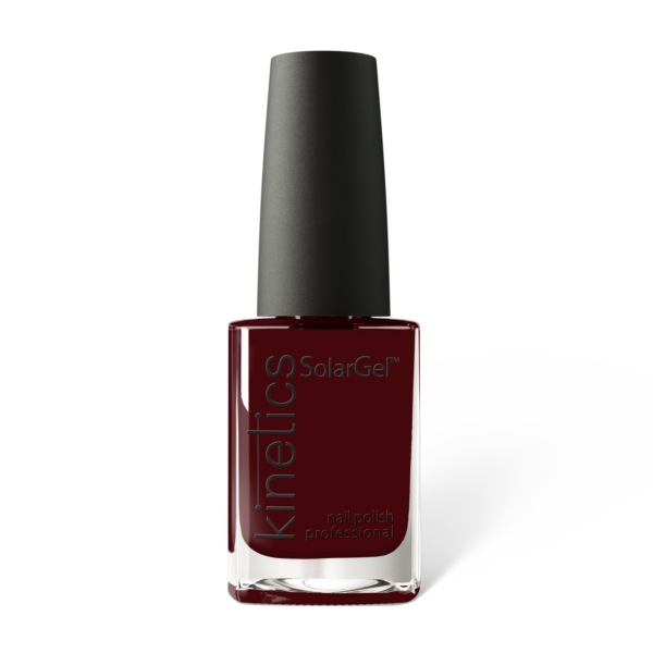 Kinetics SolarGel Politur Cherry Ripe #546