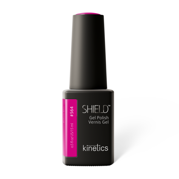 Kinetics SHIELD Gel Polish Poison Kiss #564