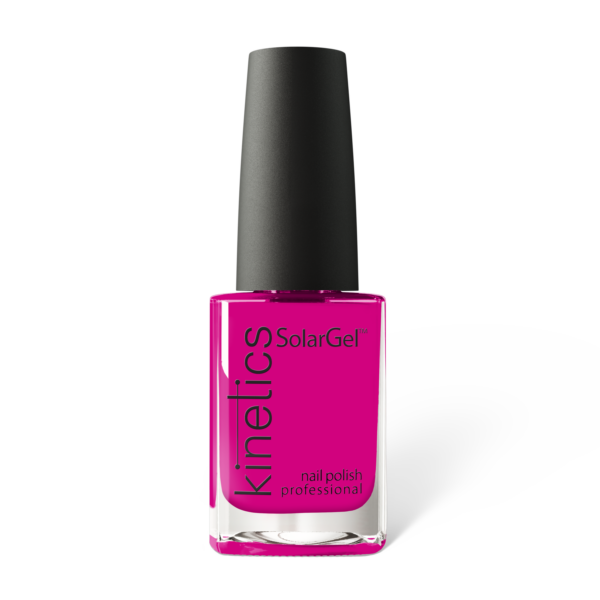 Kinetics SolarGel Politur Poison Kiss #564