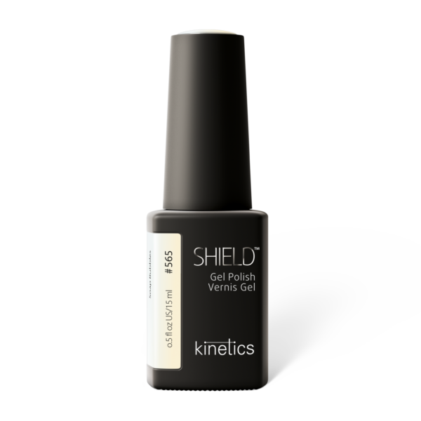 Kinetics SHIELD Gel Polish Soap Bubbles #565