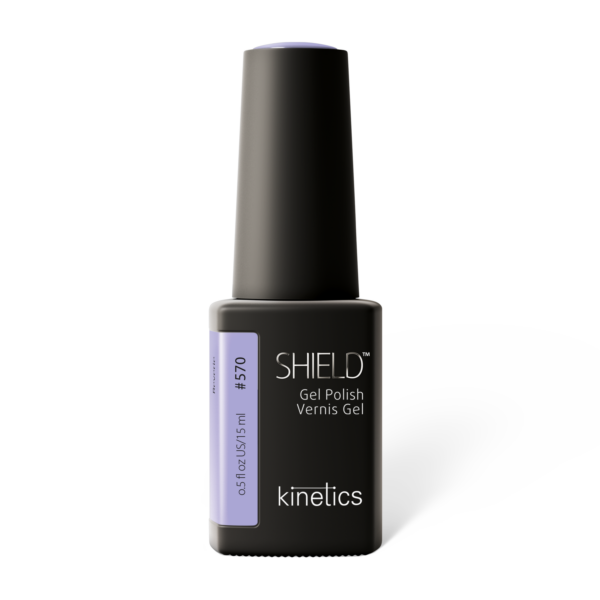 Kinetics SHIELD Gel Polish Reverie #570