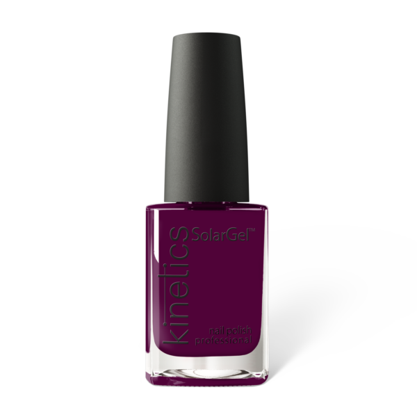 Kinetics SolarGel Polish Noble Feel #572