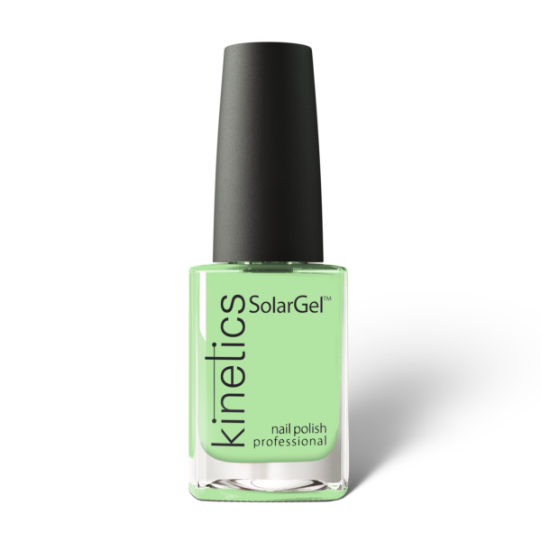 Kinetics SolarGel Polish Appletini #574