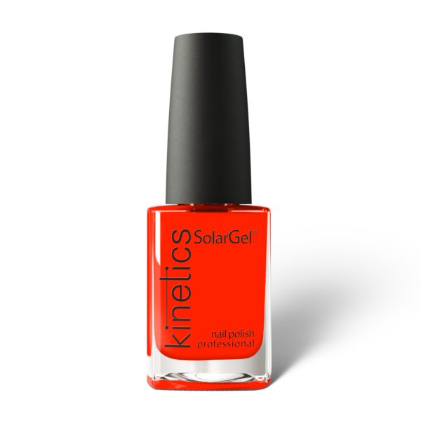 Kinetics SolarGel Polish Latex Hit #577