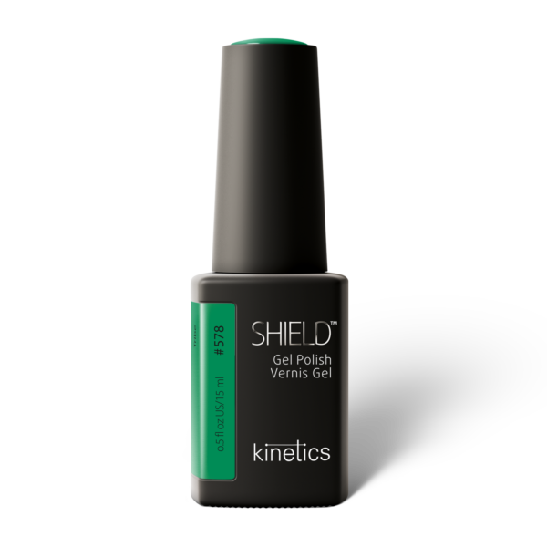 Cinétique SHIELD Gel Polish Tribe 578