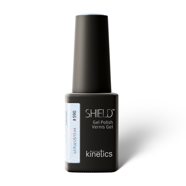 Kinetics SHIELD Gel Polish Futuristic #590