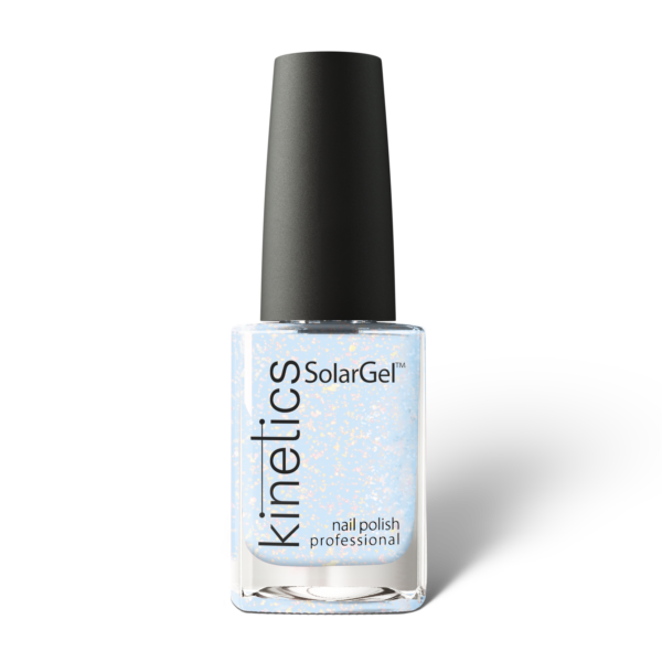 Kinetics SolarGel Polish Futuristic #590