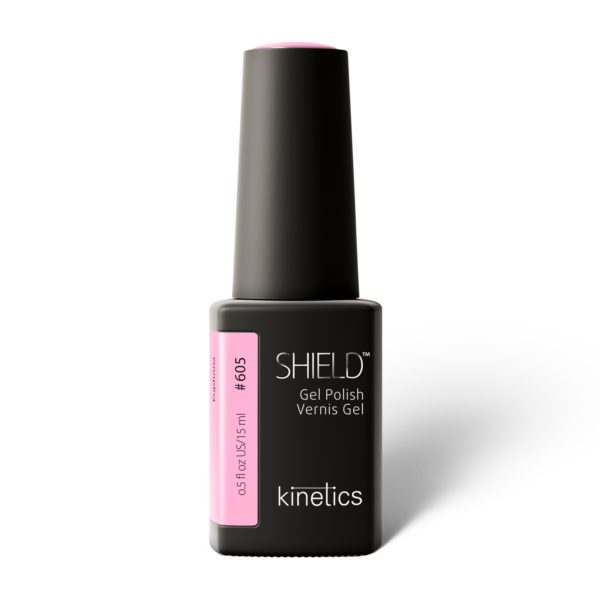 Kinetics SHIELD Gel Polish Euphoria #605