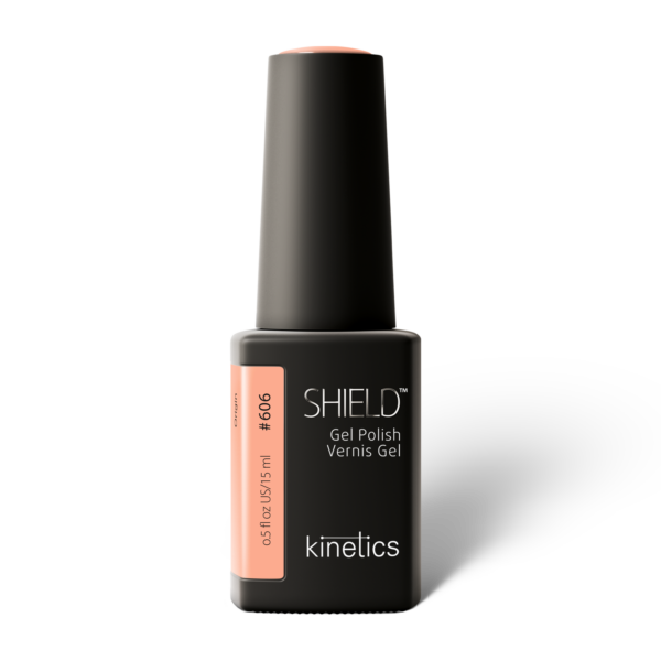 Kinetics SHIELD Gel Polish Origin #606