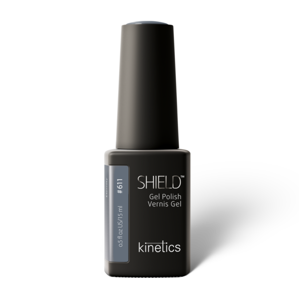 Kinetics SHIELD Gel Polish Eternity #611