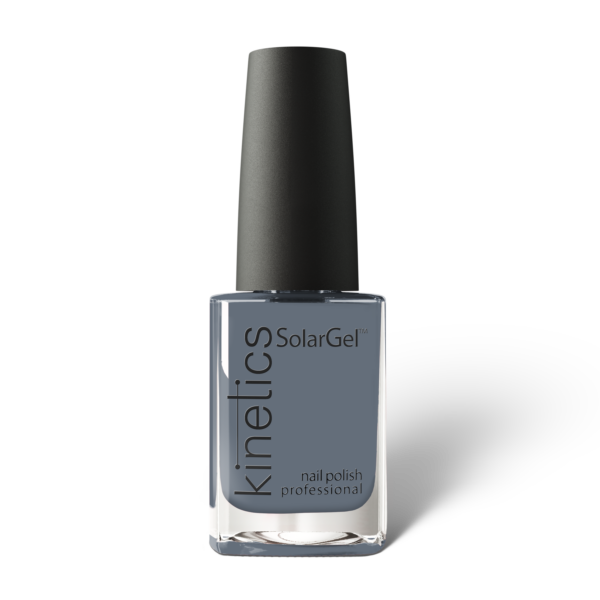 Kinetics SolarGel Polish Eternity #611