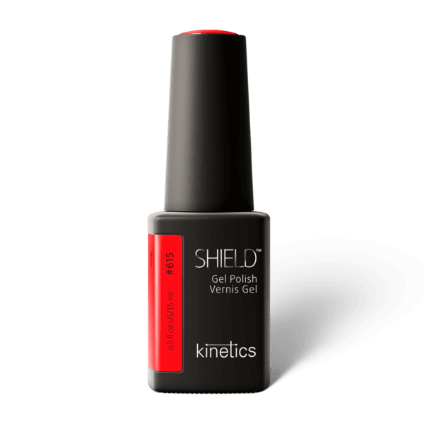 Kinetics SHIELD Gel Polish Vow #615