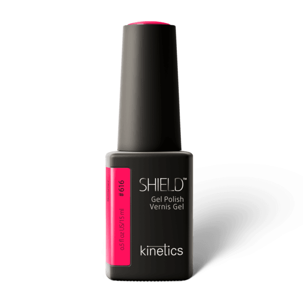 Kinetics SHIELD Gel Polish Summer #616