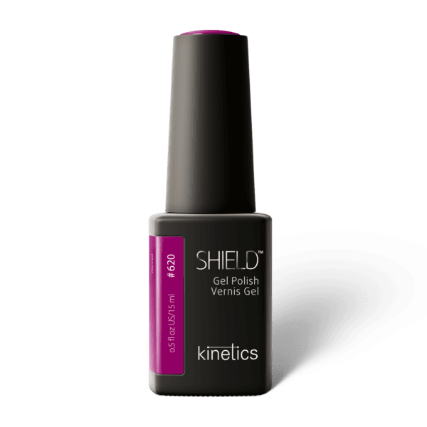 Kinetics SHIELD Gel Polish Revel #620