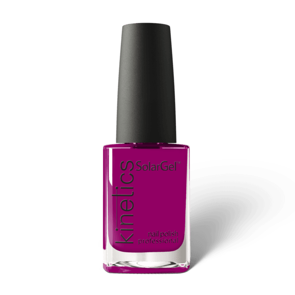 Kinetics SolarGel Polish Revel #620