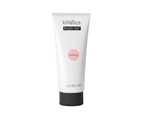 Kinetics Acryl Gel Nailfinity in Tube 60ml