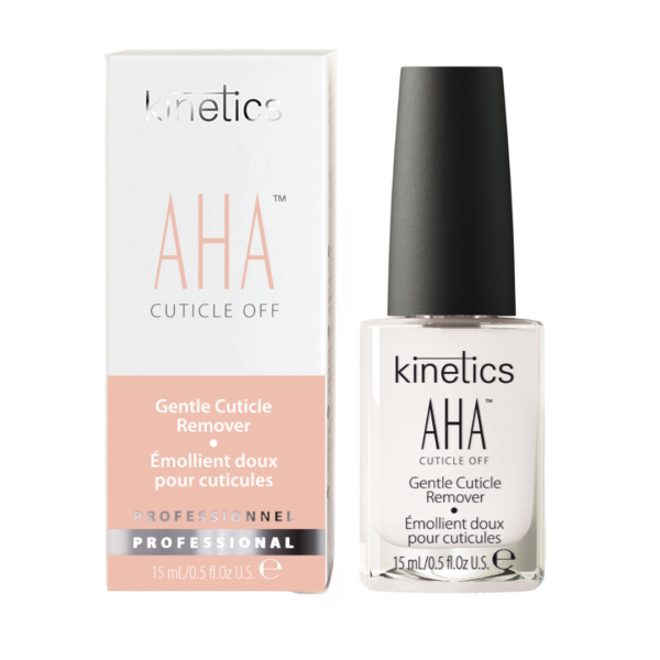 Kinetics AHA Cuticle OFF 15ml