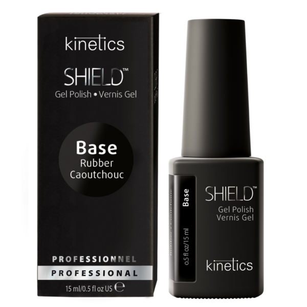 Kinetics SHIELD Rubber Base