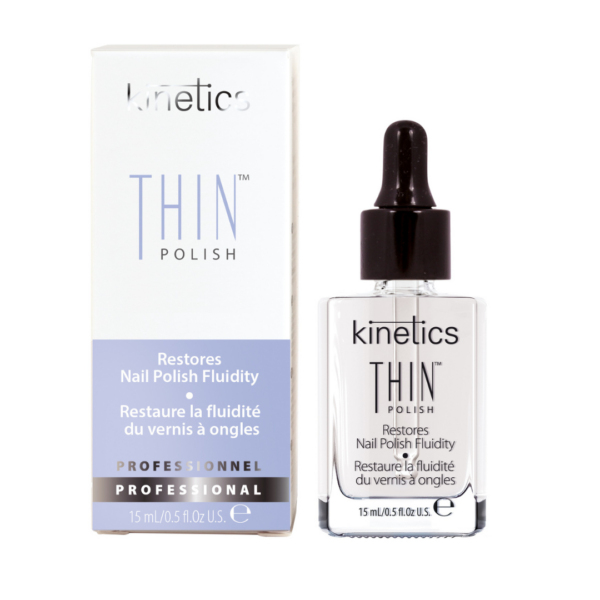 Kinetics Thin Polish 15ml