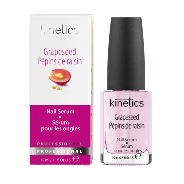 Kinetics Grapeseed Nail Serum 15 ml