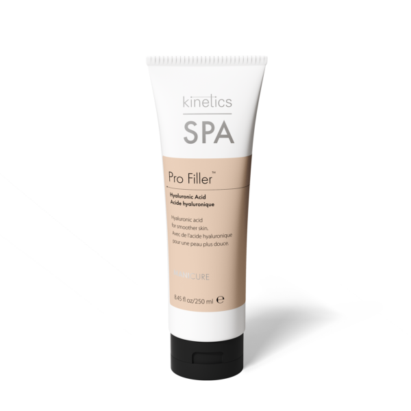 Kinetics Manicure SPA Pro Filler 250ml