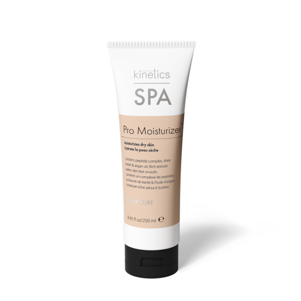 Kinetics Manicure SPA Pro Moisturizer 250ml