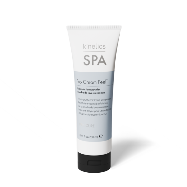 Kinetics Pediküre SPA Pro Creme-Peeling 250ml