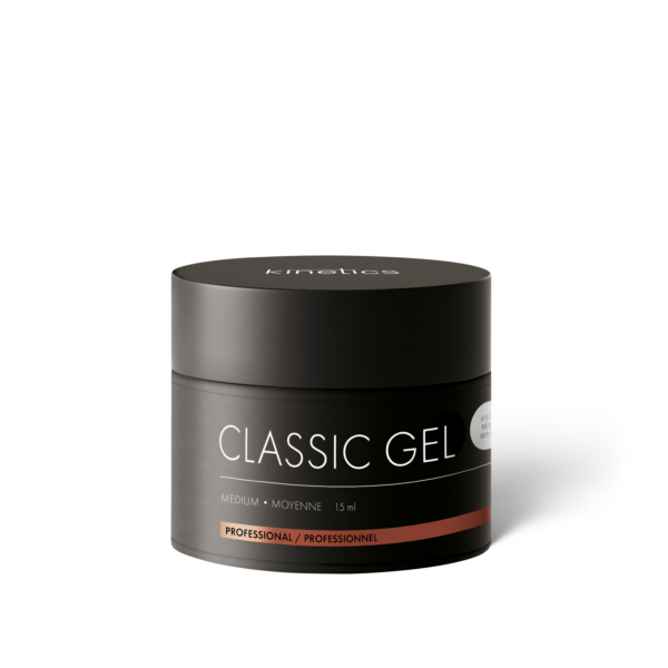 Kinetics Classic Gel Medium #906 Milky White 15ml