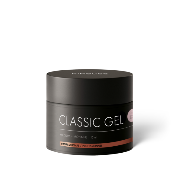 Cinétique Medium Jelly Gel #916 Classic Nude 15gr