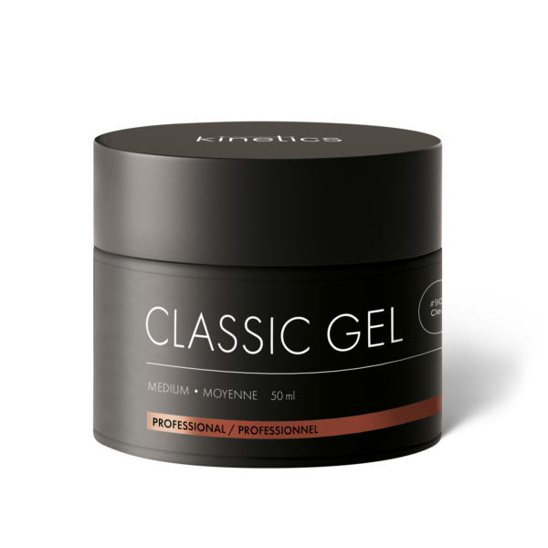 Kinetics Classic Gel Medium #900 Clear 50ml