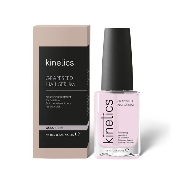Kinetics Grapeseed Nail Serum 15 ml