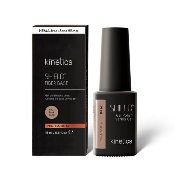 Kinetics SHIELD Fiber base Dark Sand #927