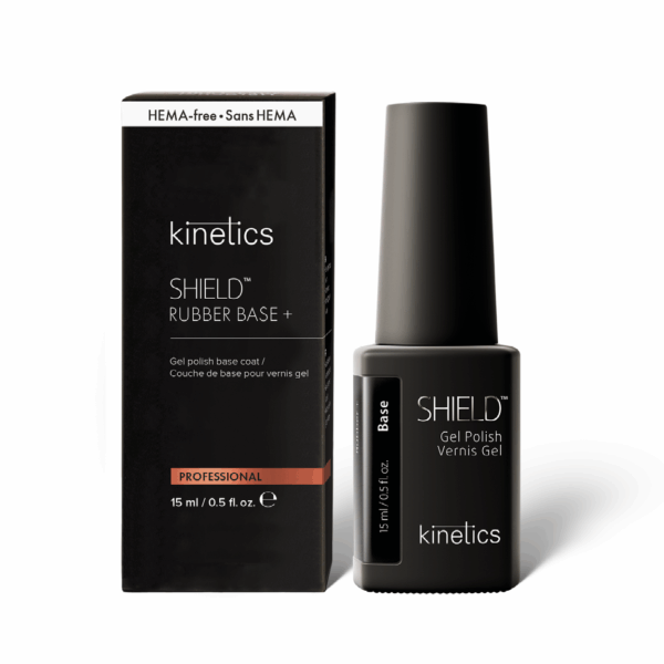 kinetics SHIELD RUBBER BASE +