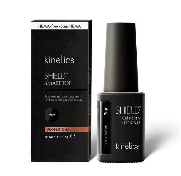 kinetics Shield Smart Top Light