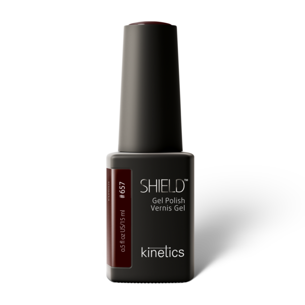 KINETICS Shield CURIOUS #657N