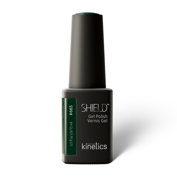 KINETICS Shield EMERALND #665N