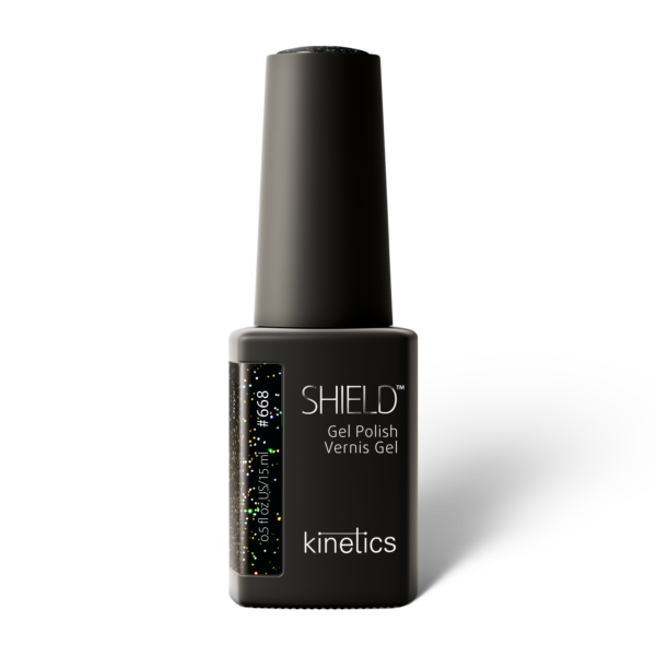 KINETICS SHIELD ONYX #668N