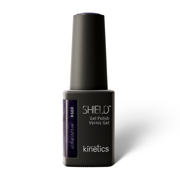 KINETICS Shield™ FUSION #669N
