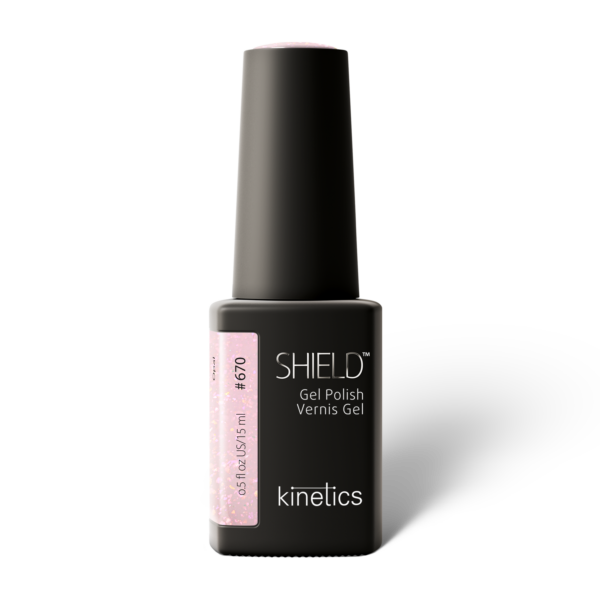 KINETICS SHIELD OPAL #670N