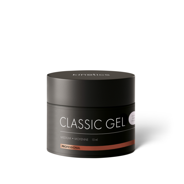 KINETICS Classic gel Medium Silk Frost #946 - 15 ML
