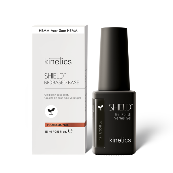 KINETICS SHIELD BIOBASED BASE COAT
