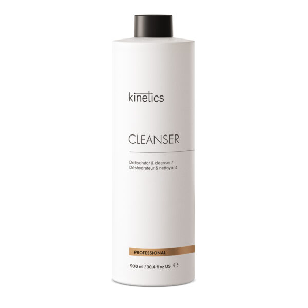 KINETICS CLEANSER - 900 ML