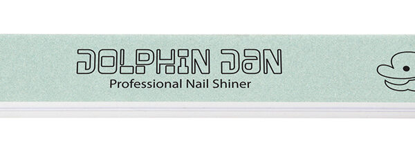 KINETICS DOLPHIN DAN SUPER SHINER