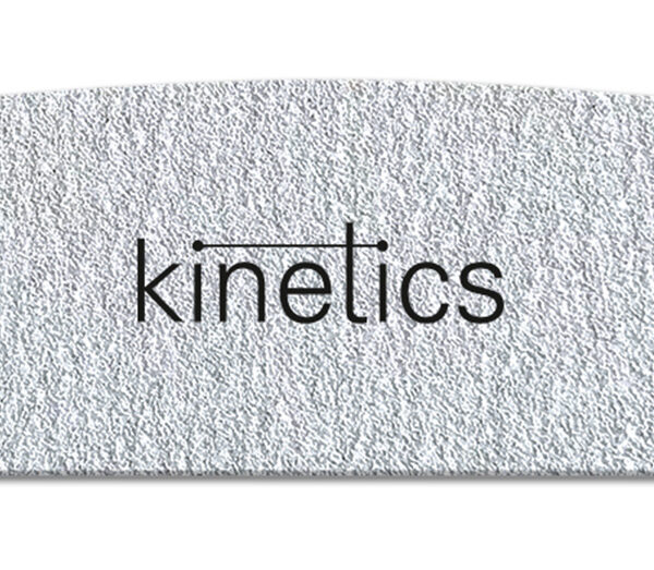 KINETICS HALF MOON-Feile 180/180