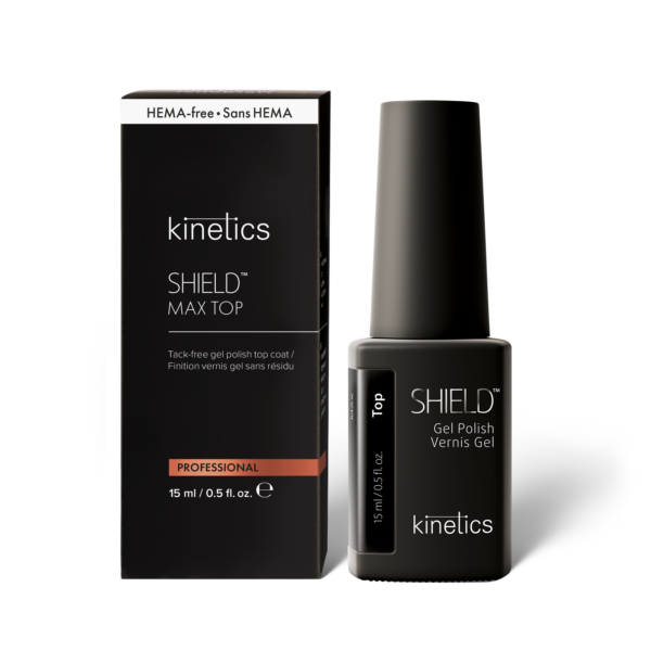 KINETICS SHIELD MAX TOP COAT