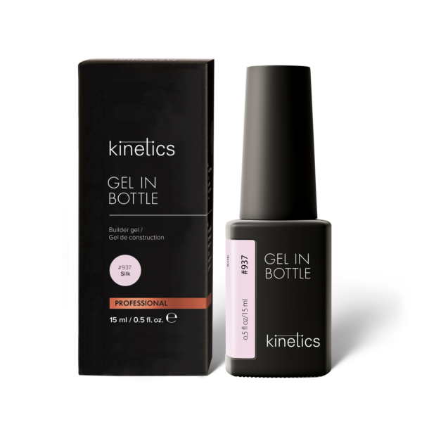 KINETICS GEL IN BOTTLE SILK #937